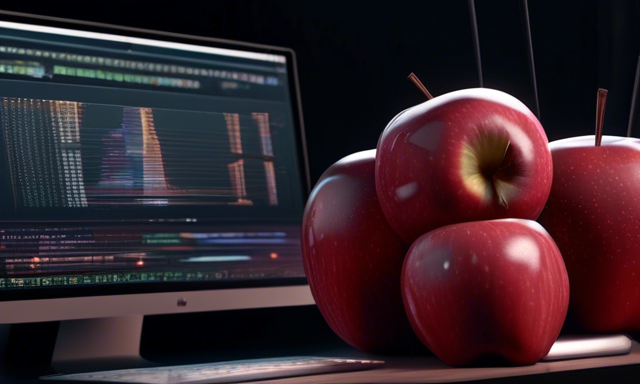 Apple's Q3 results are broken down by Bernstein's Toni Sacconaghi ?