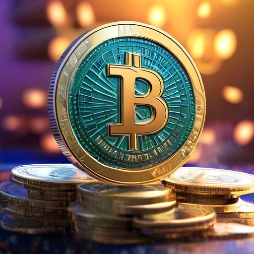 Stablecoins USDC and USDT boost market cap! ??