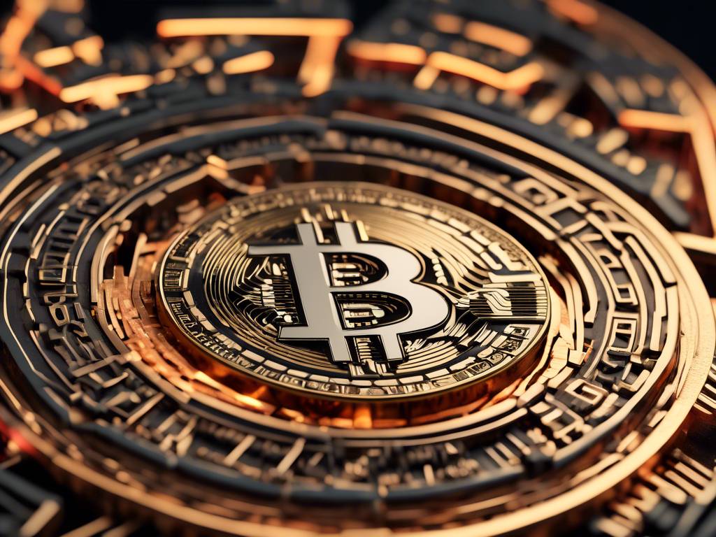 Next centralized exchanges listing Bitcoin runes???