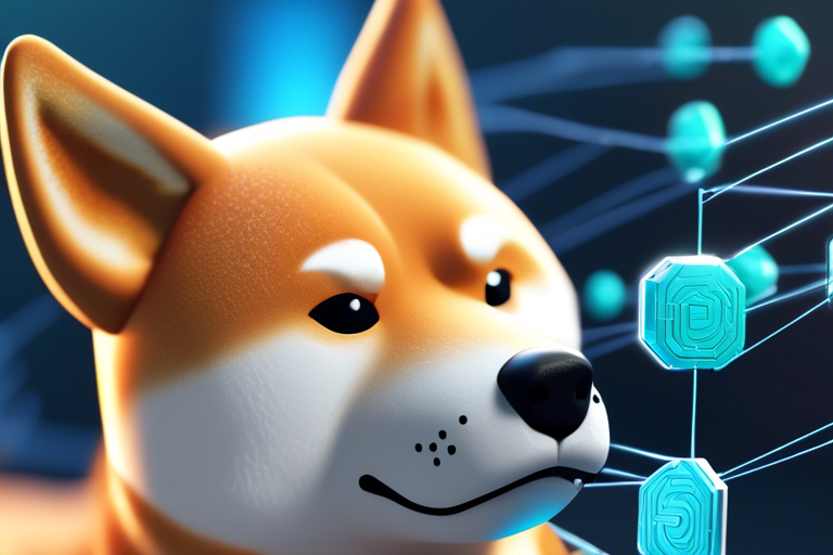 Exciting updates on Shiba Inu and Ripple prices! Stay in the know with Bits Recap July 8 ?
