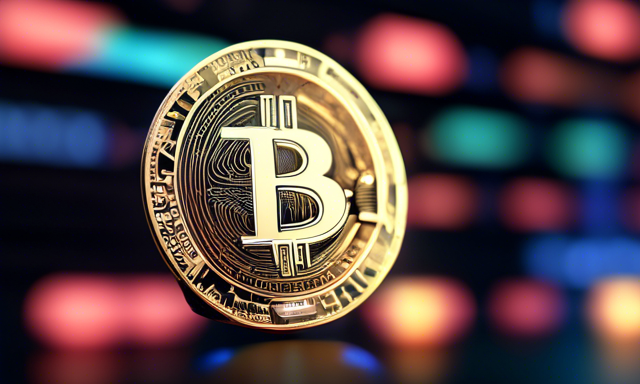 Will the 200 EMA be held by BNB or will it fall to $465? ?