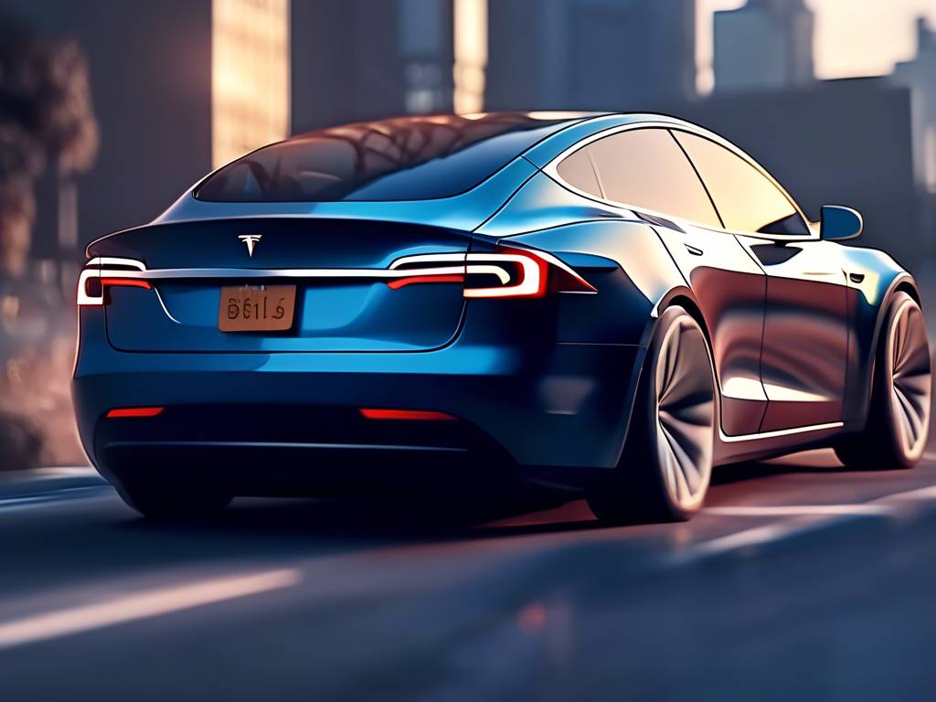 Crypto analysts: Tesla earnings fears disappear ?