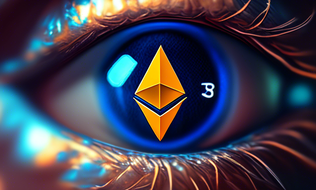 Will ETH Regain Momentum as Resistance is Fought by Ethereum Price? ?