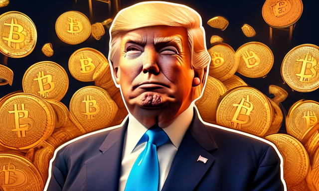 Could Bitcoin Face Regulation Similar to the 1930s If History Repeats? Is Trump to Be Supported? ?