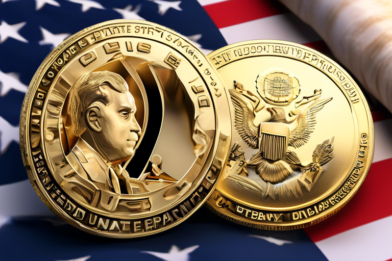 U.S. State Department Increases Reward to $5M for OneCoin Founder ???