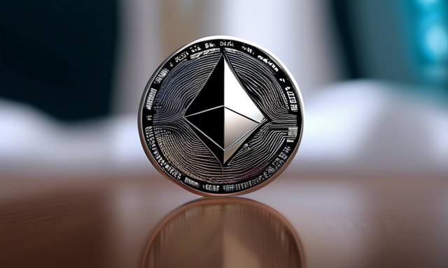 ETH price may be pushed to $20,000 by year's end due to Ethereum ETFs, as predicted by a top analyst. ?
