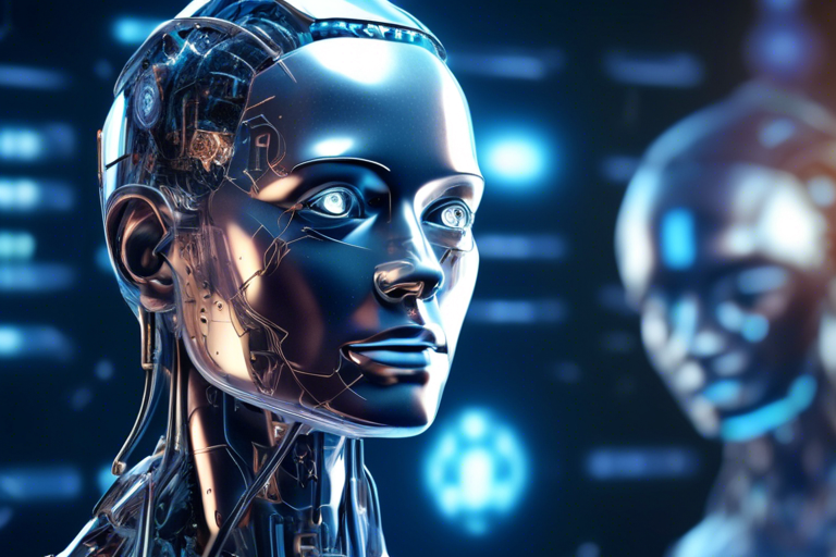 The Future of Human-AI Collaboration Unveiled: Emerging Trends Revealed ?