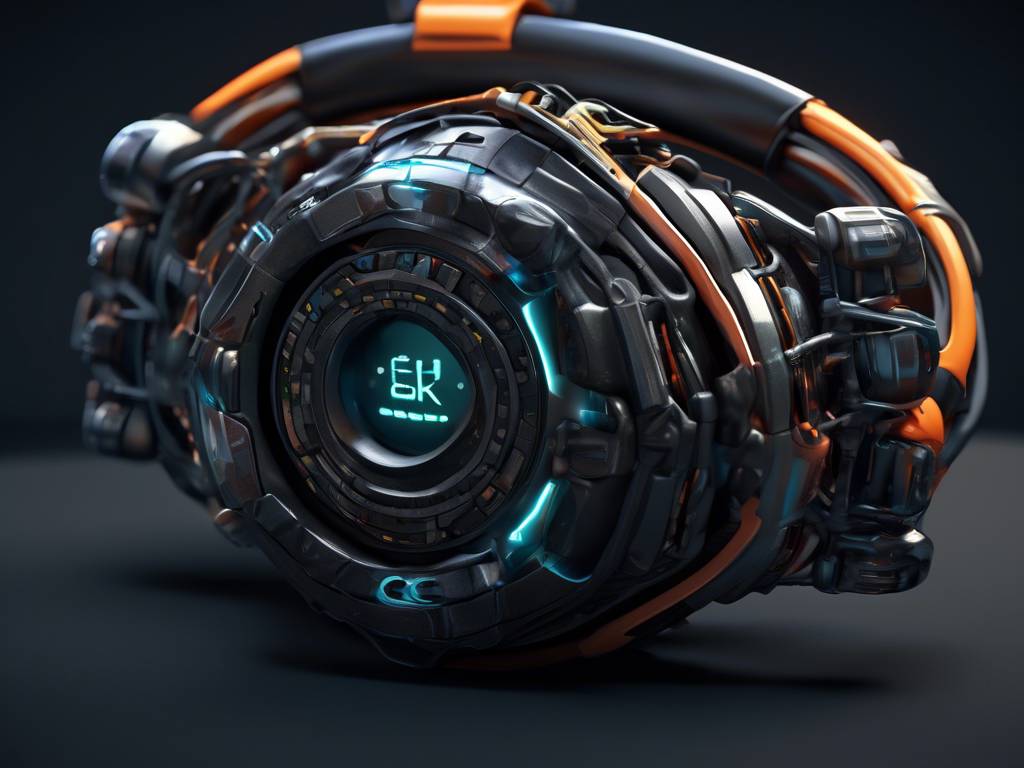 Unlock potential for performance?