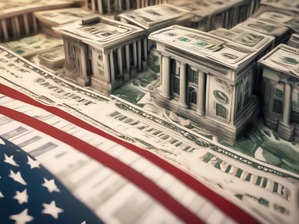 US economy resilient despite higher rates ??