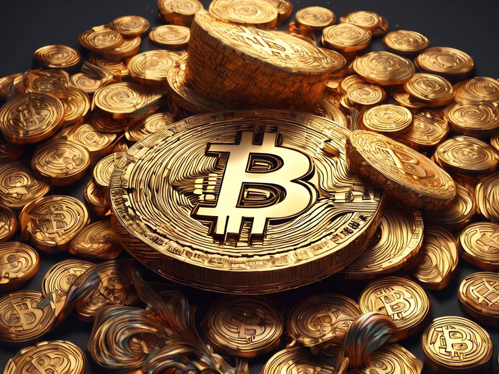 SuperRare Expands Bitcoin's NFT Art Scene ??