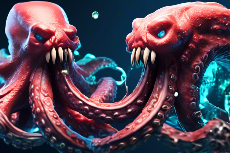 Kraken and CertiK battle for $3M ?? crypto funds ?