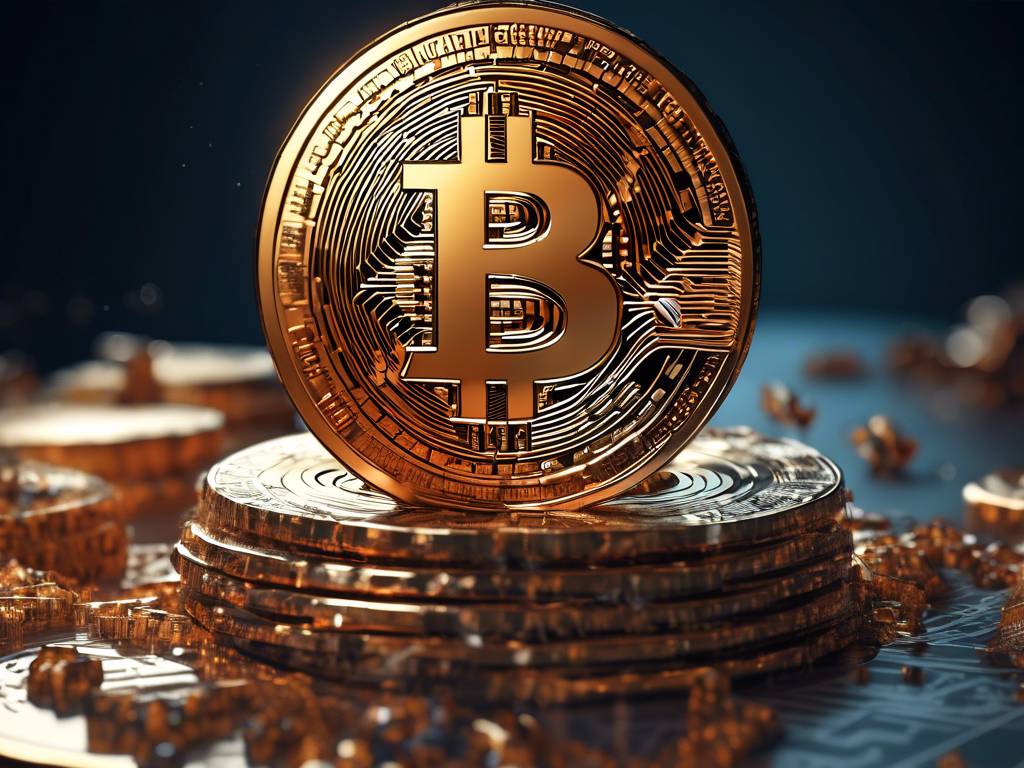 Bitcoin Price May Struggle and Dip Lower ?