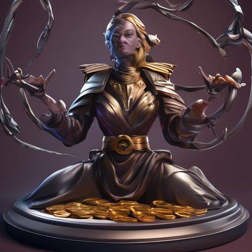 StarkWare Revamps Token Release Structure: What's Changing? ?