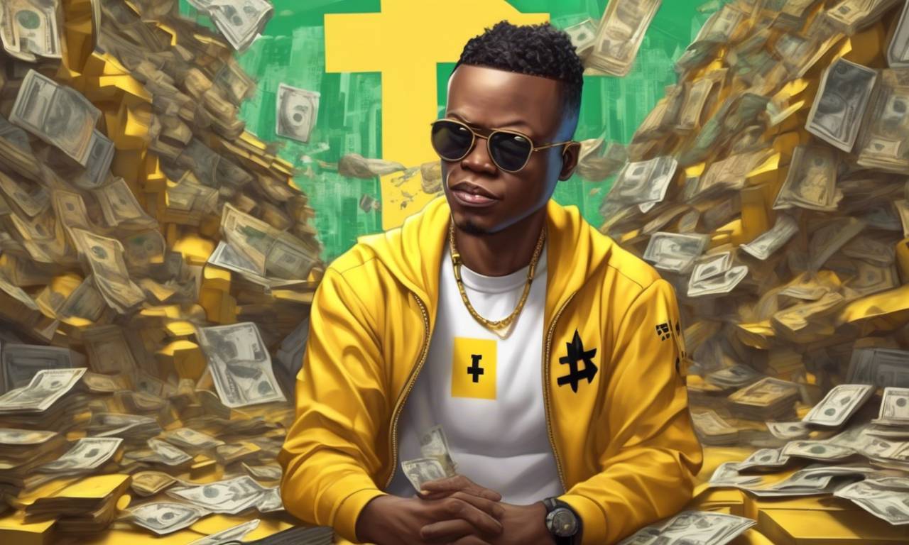 Binance bows to regulatory pressure, exits Nigeria in major setback ??