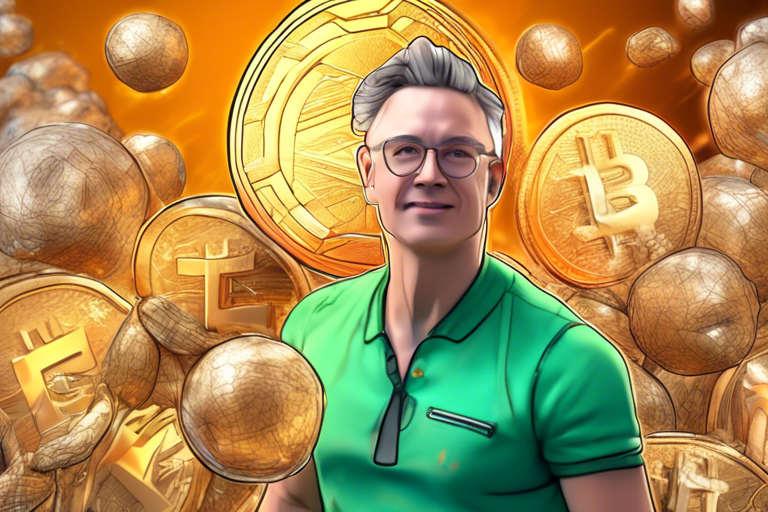 Tether Co-Founder Forecasts Future ETFs in Crypto Market ??