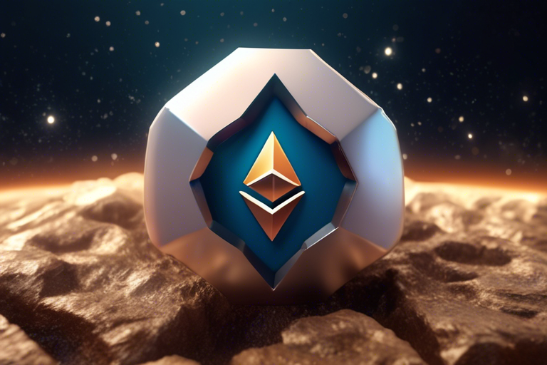 Solana's bullish forecast predicts SOL reaching 50% of ETH's market cap this cycle. ?