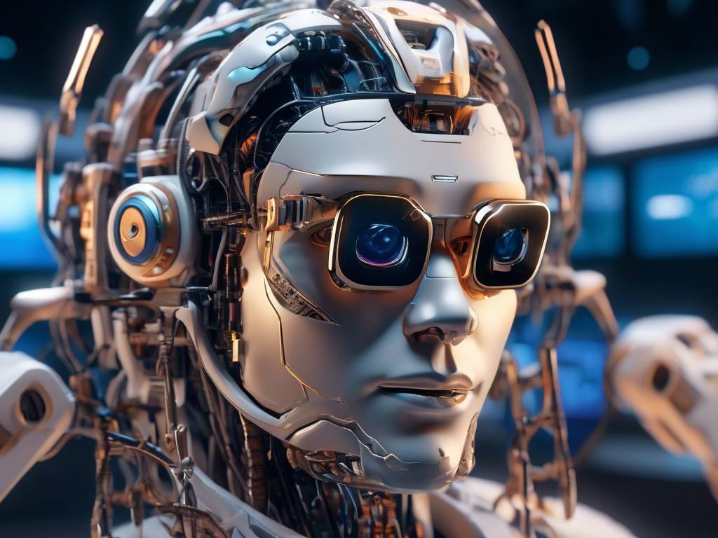 Glimpse into the Future: Craft's AI Platform Revolution! ?