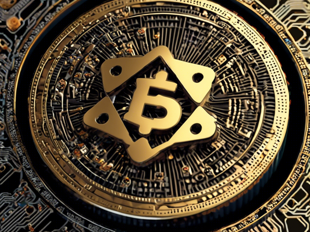 Cardano (ADA) Faces Decline to Long-Term Support Level ?⬇️