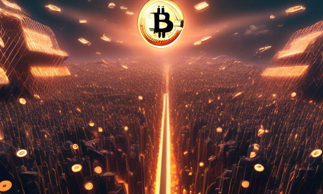 The revolution of DeFi based on Bitcoin is epitomized by BTCfi ?