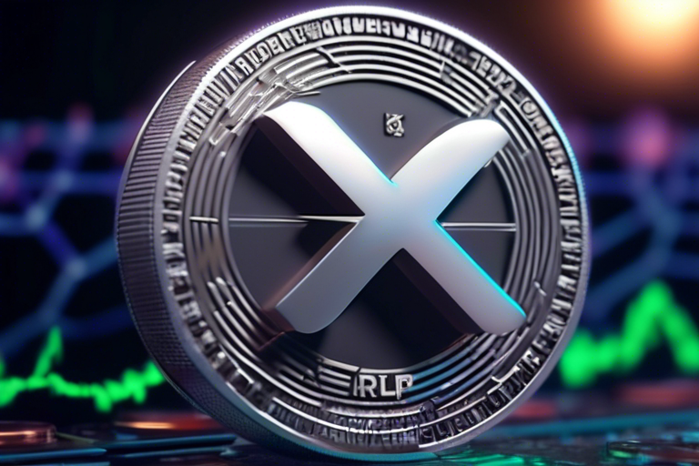 Predictions for XRP hitting $0.7 soon! Don't miss out! ?