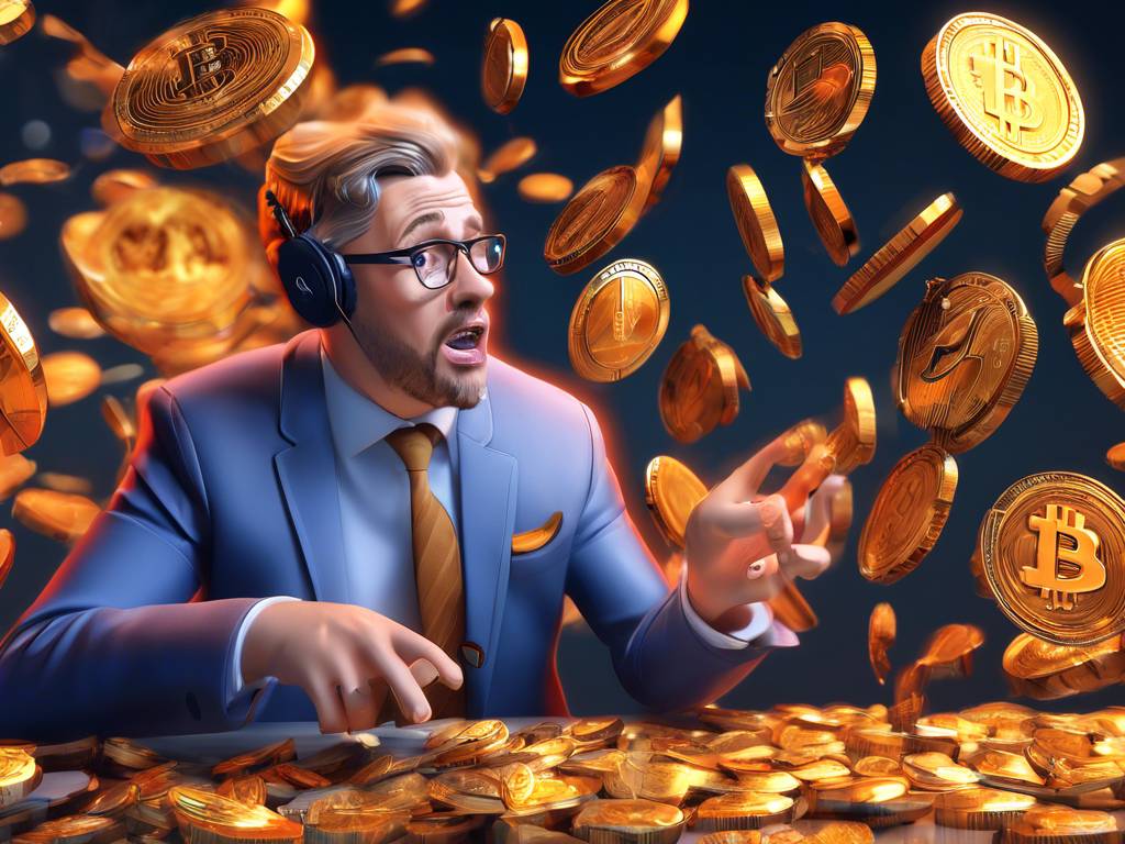 Crypto Analyst Expert: ETF Outflows Worry Investors ?