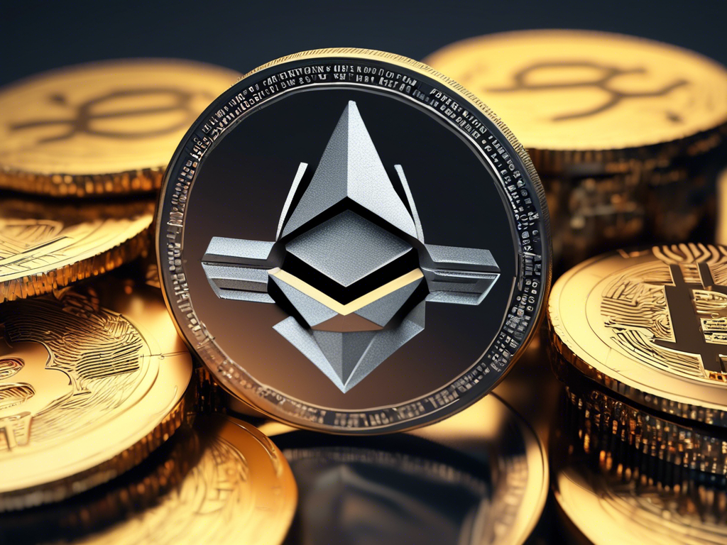 Ether ETF Approvals Boost Crypto Market Sentiment! ??