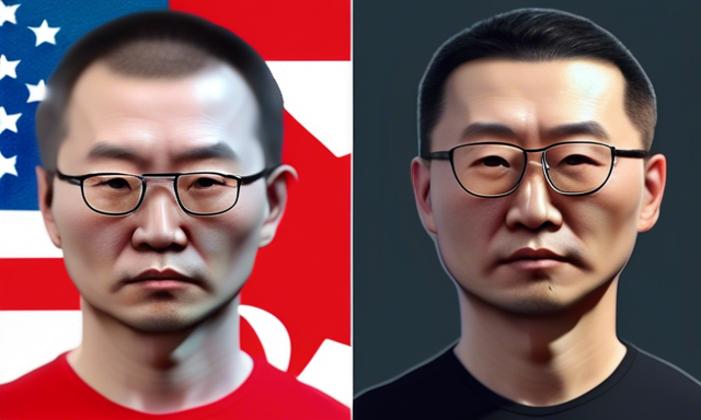 Extradition of Do Kwon to South Korea Ordered by Montenegrin Court, U.S. Appeal Rejected ??
