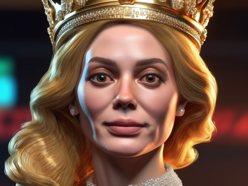 BBC investigates suspected murder of 'Crypto Queen' behind OneCoin scandal! ??