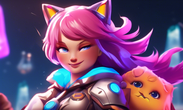 New Playtest with Solana-Based Token Rewards Launched by Nyan Heroes! ?