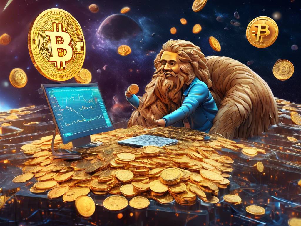 Crypto expert predicts $7.5 trillion market boom ??