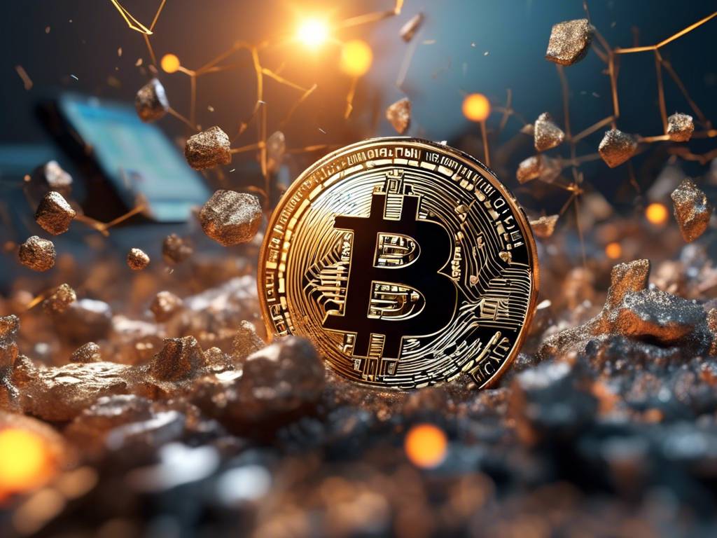 Bitcoin Price Surge To $117,000: Timing and Factors Revealed! ?