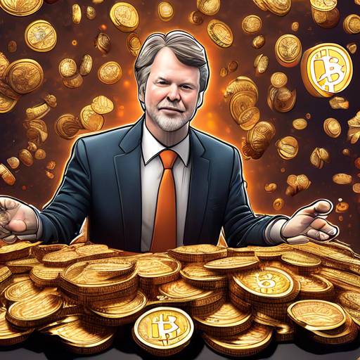 MicroStrategy CEO Michael Saylor ditches Bitcoin selling plans ??