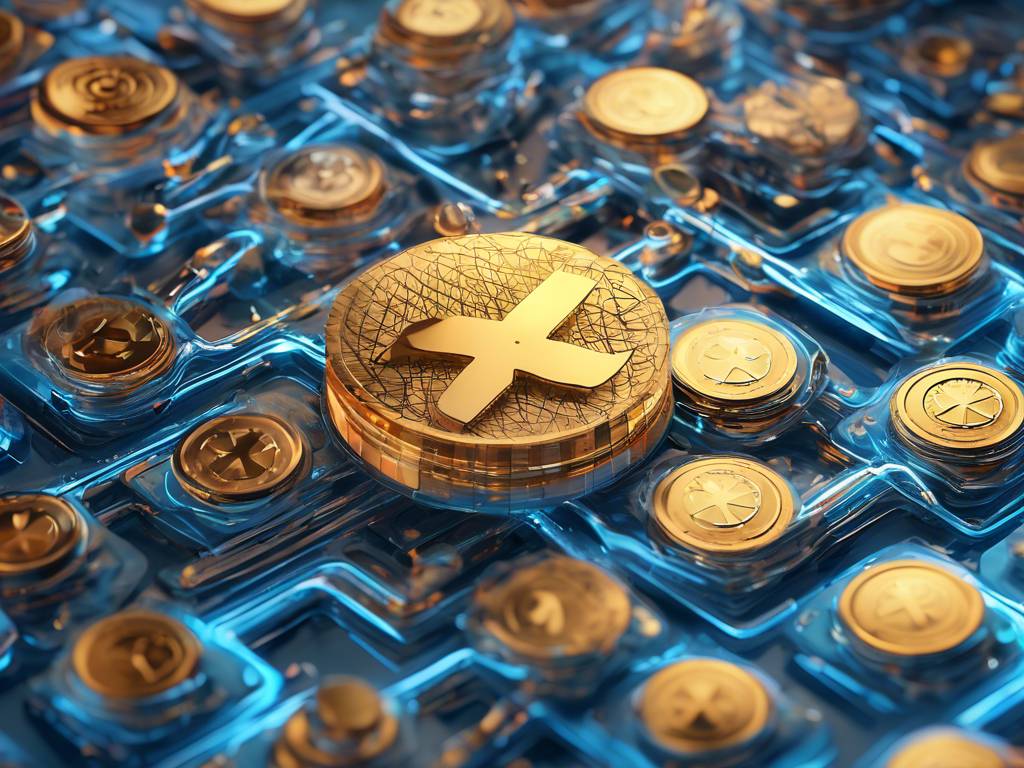 Schwartz reveals all on Ripple’s XRP sales transparency! ?