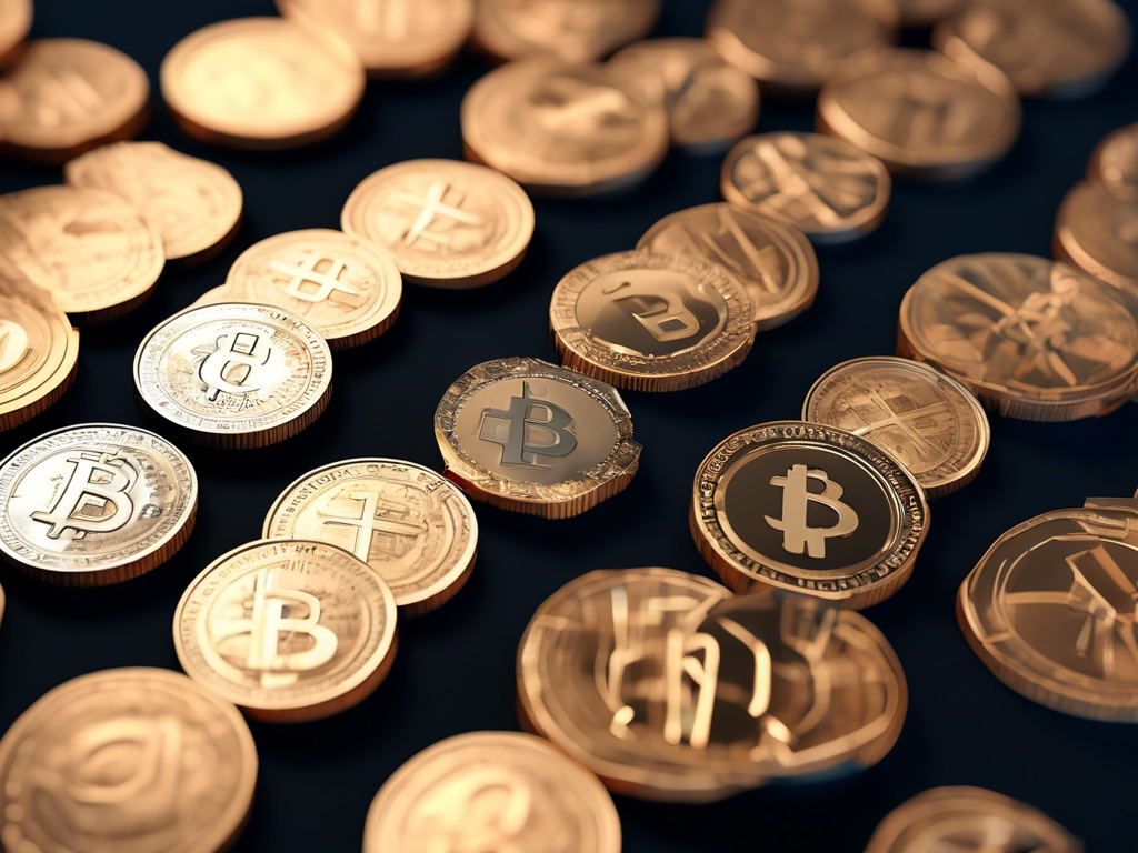 Coinbase teams up with Meta, Ripple, & partners to fight fraud! ??