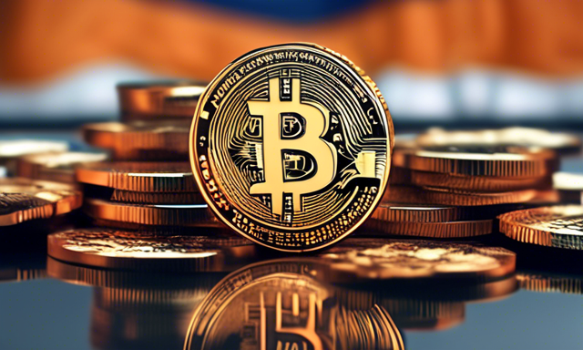 Bitcoin or Crypto Not Mentioned in Democratic Party Platform ??