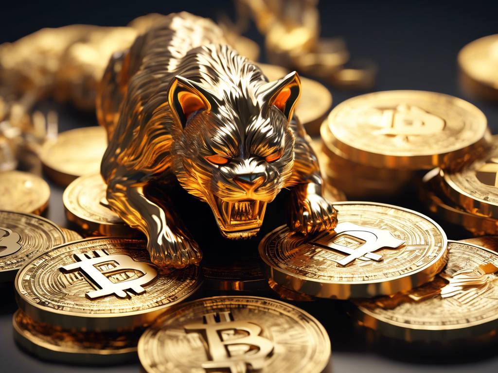 Pantera Capital's crypto fund surges 66% ???