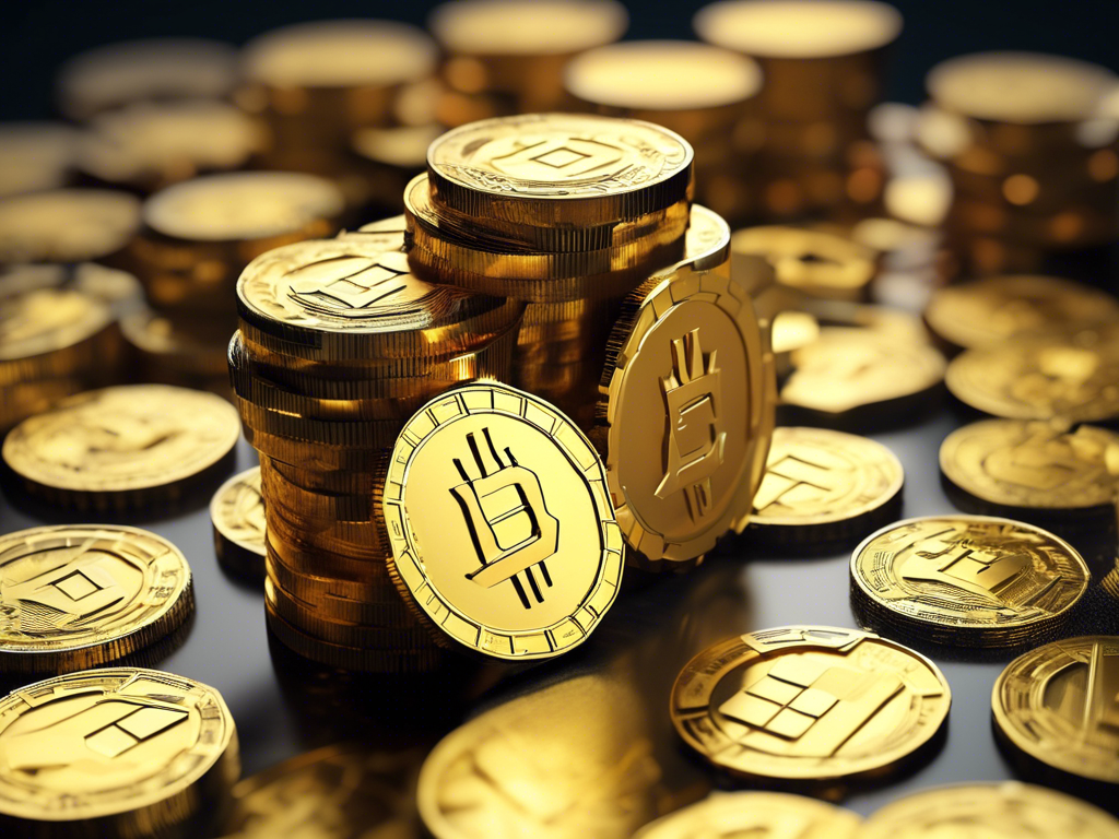 Binance Adds Exciting Trading Pairs for Spot Copy Trading: 1INCH, IOST, ACH, ADX, API3 ?