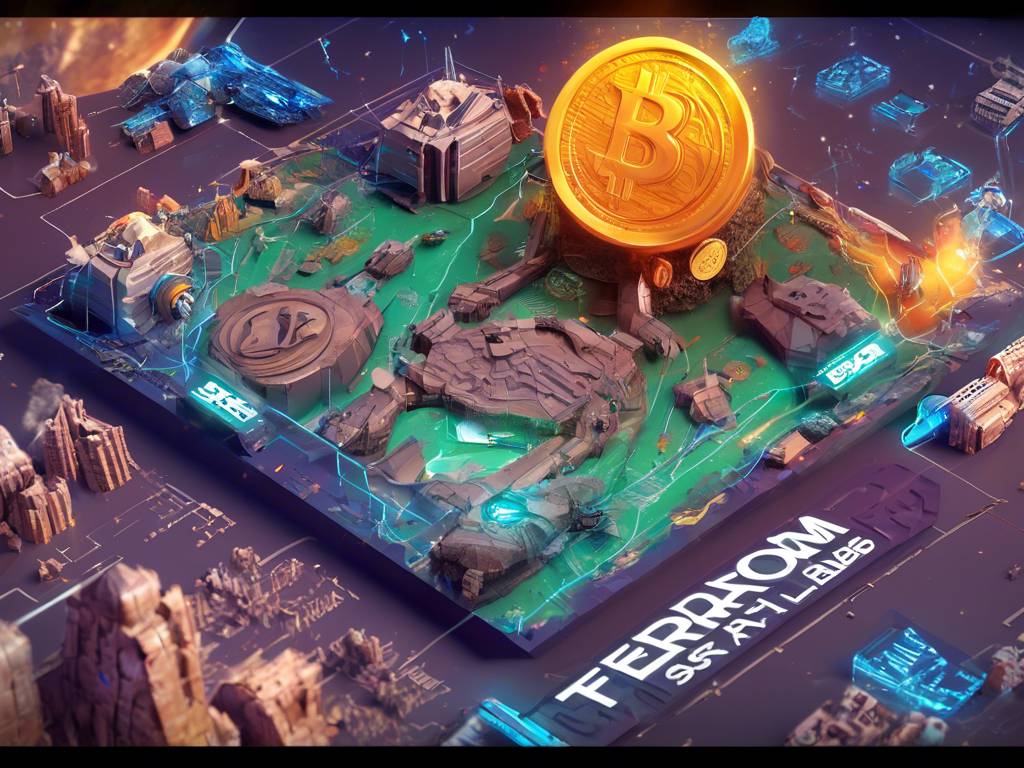 Terraform Labs battles SEC: A crypto trial unfolds ?