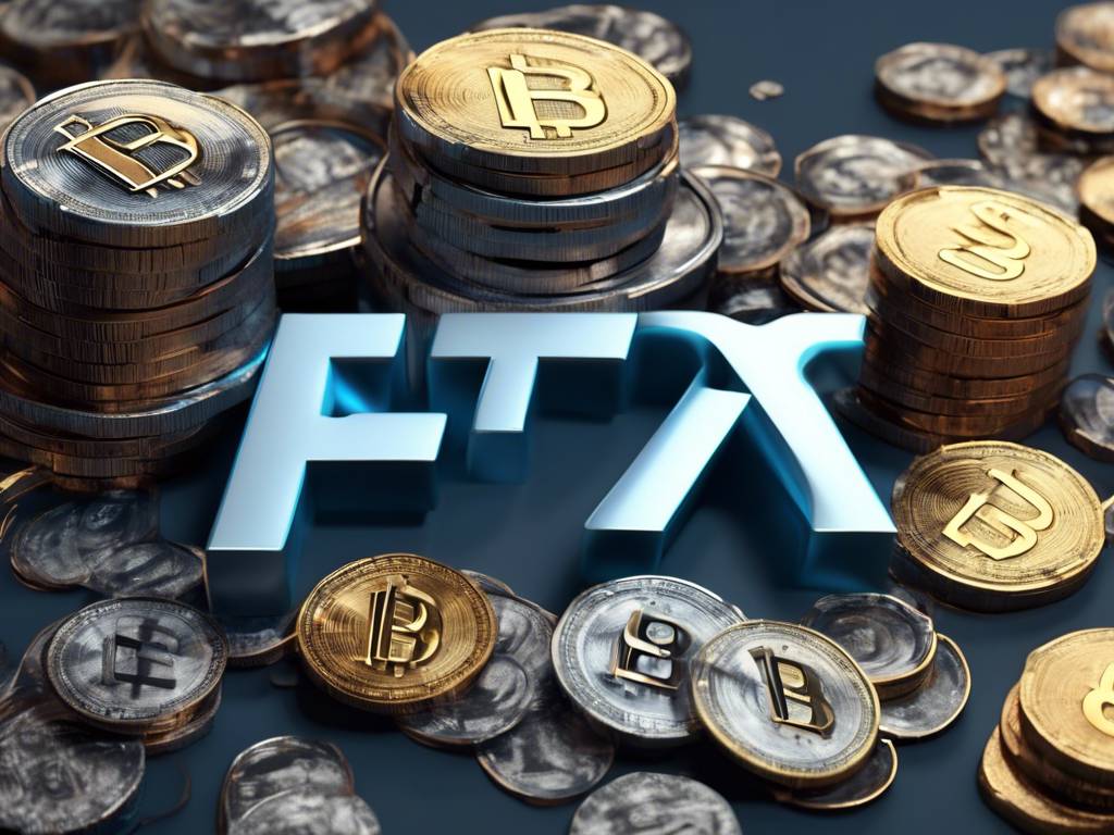 FTX Customers Frustrated Despite 118% Payouts In Bankruptcy ??