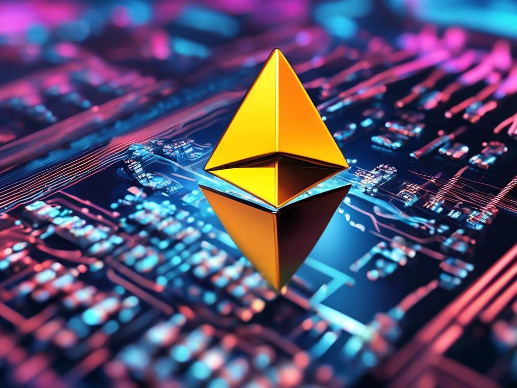 Ethereum ETFs Likely to Face Rejection by US Regulators ?