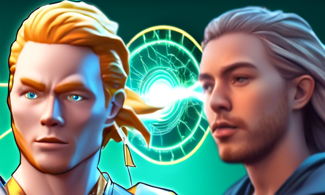 Lightning-Fast Crypto Transactions enabled by Tether and Aptos Partnership! ?