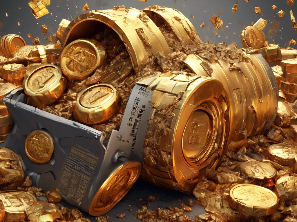 Commodities expert warns of potential 30% crash! ?