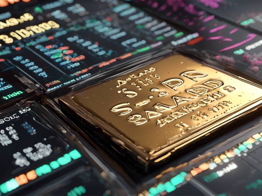 Record-breaking day for S&P 500 and Nasdaq ???