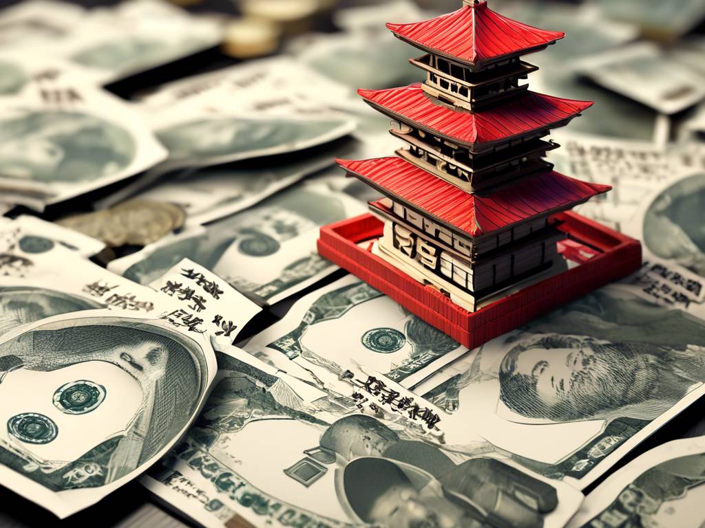 Japan Raises Interest rates, removes Yield Control ????