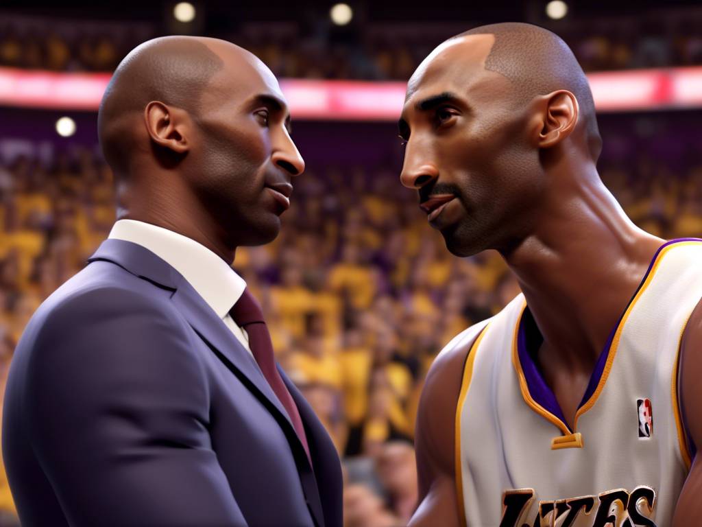 Kobe Bryant reveals secrets to Stephen A. Smith ??