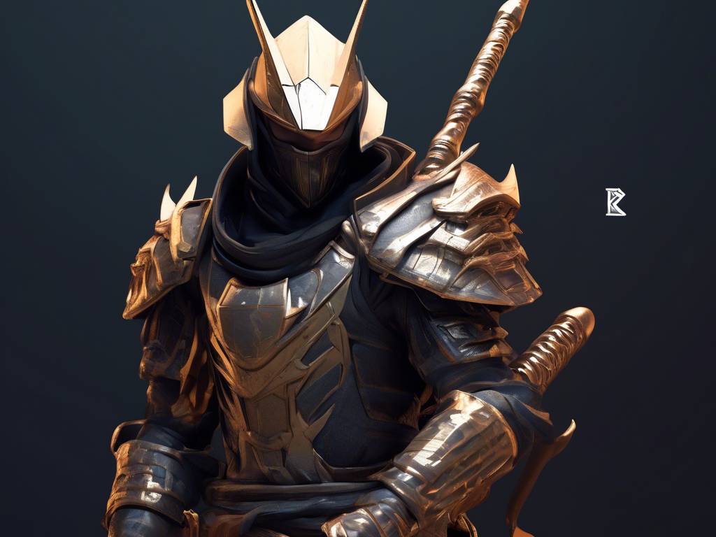 Ethereum RPG Kaidro's Smooth Transition to Ronin ??