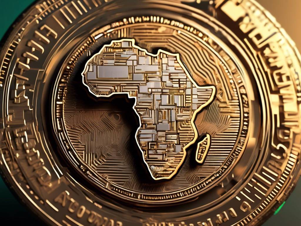 Unlocking Africa's Crypto Potential ?