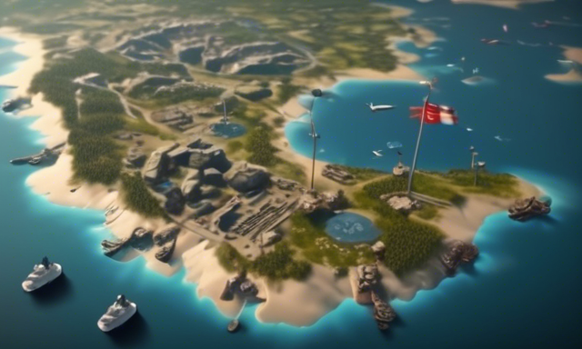 The Transformation of a Tiny Archipelago into a NATO-Russia Flashpoint ?