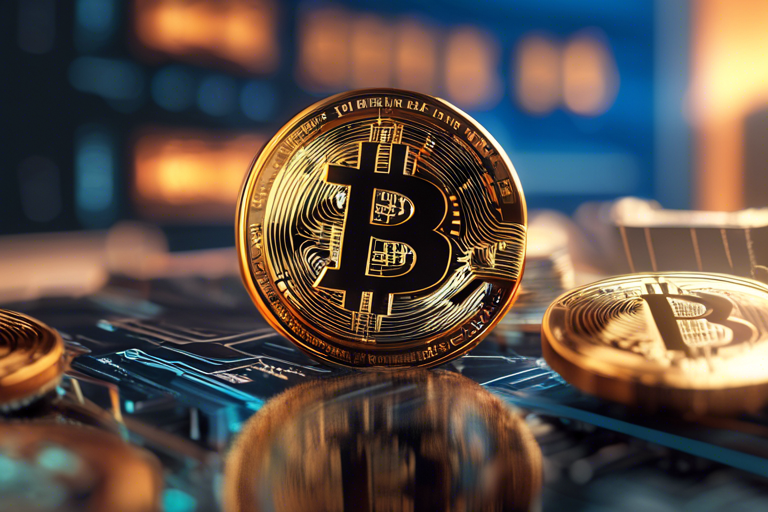 VanEck's groundbreaking launch of Australia's first Bitcoin ETF on ASX ?