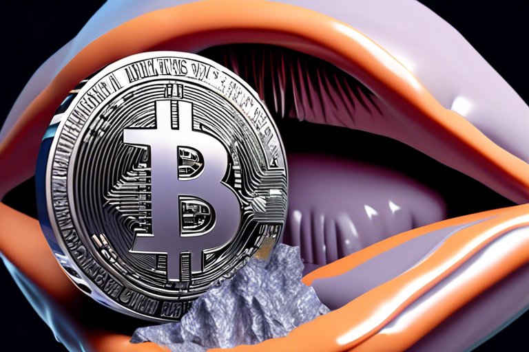 Ether ETFs Challenge Bitcoin, Whales Accumulate – BTC's Future ?